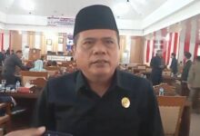 Anggota DPRD Ogan Ilir Desak APH Minta Tangkap Bandar Narkoba Jangan Hanya Anak Buahnya Saja!