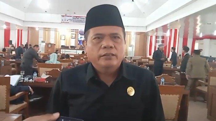 Anggota DPRD Ogan Ilir Desak APH Minta Tangkap Bandar Narkoba Jangan Hanya Anak Buahnya Saja!