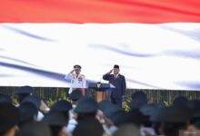 Presiden Prabowo Imbau Kepala Daerah Prioritaskan Kepentingan Rakyat