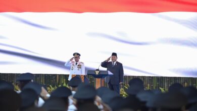 Presiden Prabowo Imbau Kepala Daerah Prioritaskan Kepentingan Rakyat