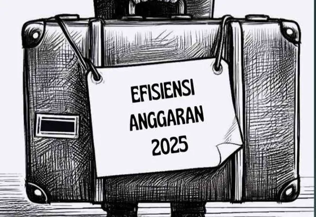 Efisiensi Anggaran, Salah Kaprah atau Tepat Sasaran?