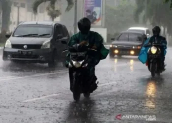 BPBD Sumsel imbau warga waspadai banjir dan longsor