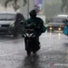 BPBD Sumsel imbau warga waspadai banjir dan longsor