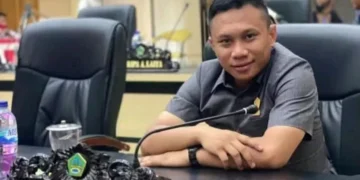 Anggota DPRD Gorontalo Wahyudin Moridu Viral Usai Ucapkan Pernyataan Kontroversial, PDIP Beri Sanksi Tegas