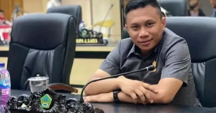 Anggota DPRD Gorontalo Wahyudin Moridu Viral Usai Ucapkan Pernyataan Kontroversial, PDIP Beri Sanksi Tegas