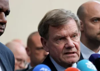 Jerman Kembali Tegaskan Tak Akan Akui Negara Palestina Sebelum Ada Kesepakatan Melalui Negosiasi