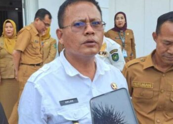 Mutasi Kepala Sekolah Tanpa Prosedur, Wali Kota Prabumulih Kena Teguran Tertulis Kemendagri