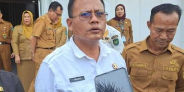 Mutasi Kepala Sekolah Tanpa Prosedur, Wali Kota Prabumulih Kena Teguran Tertulis Kemendagri