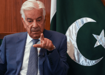 Menhan Pakistan: Dunia Muslim Harus Manfaatkan Kekuatan Ekonomi Lawan Israel