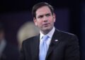 Rubio Tiba di ‘Israel’ di Tengah Gejolak Usai Serangan Tel Aviv ke Doha