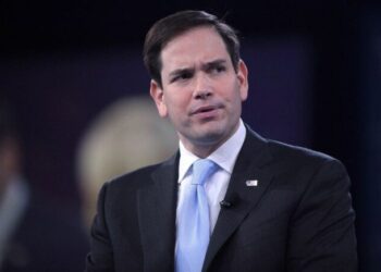 Rubio Tiba di ‘Israel’ di Tengah Gejolak Usai Serangan Tel Aviv ke Doha