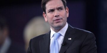 Rubio Tiba di ‘Israel’ di Tengah Gejolak Usai Serangan Tel Aviv ke Doha