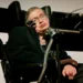 Stephen Hawking: Jenius Fisika yang Menantang Batas Kehidupan