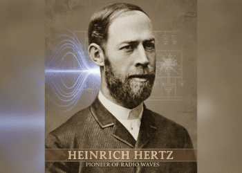 Heinrich Rudolf Hertz: Perintis Penelitian Elektromagnetisme