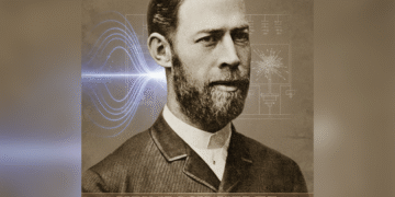 Heinrich Rudolf Hertz: Perintis Penelitian Elektromagnetisme