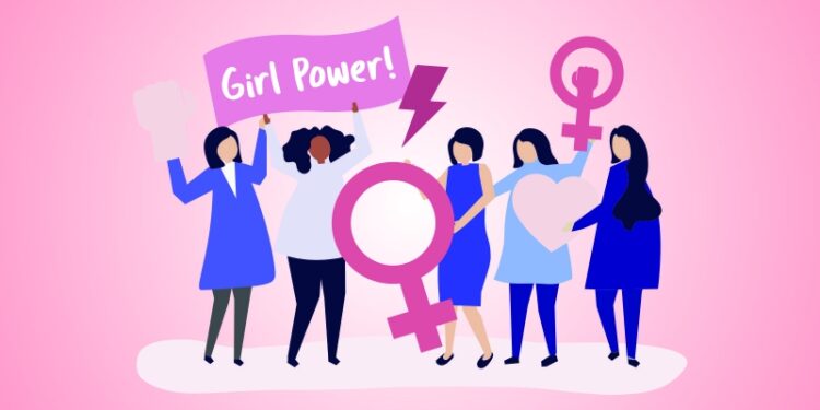 Feminisme di Indonesia, Membangun Pemahaman