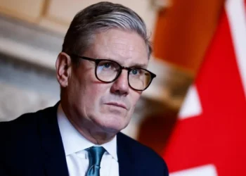 Sir Keir Starmer Diharapkan Umumkan Pengakuan Inggris terhadap Negara Palestina