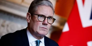 Sir Keir Starmer Diharapkan Umumkan Pengakuan Inggris terhadap Negara Palestina