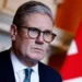 Sir Keir Starmer Diharapkan Umumkan Pengakuan Inggris terhadap Negara Palestina