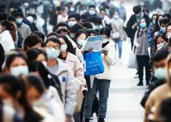 Gen-Z Rajai Pengangguran, Apa Kabar Masa Depan Indonesia?