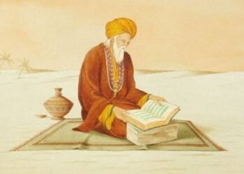 Imam Nawawi, Ulama Besar yang Membujang