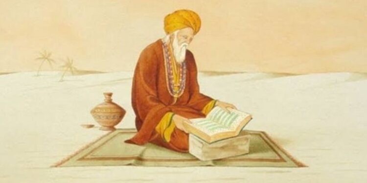 Imam Nawawi, Ulama Besar yang Membujang