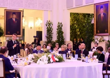 Saat Penghina Rasulullah Saw Dijamu Bak Sahabat