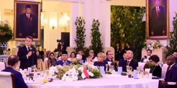 Saat Penghina Rasulullah Saw Dijamu Bak Sahabat