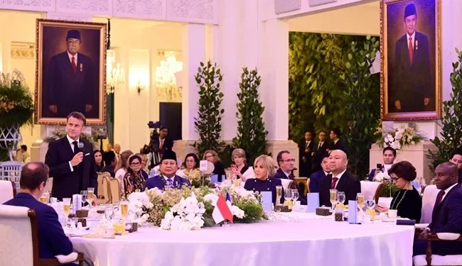 Saat Penghina Rasulullah Saw Dijamu Bak Sahabat