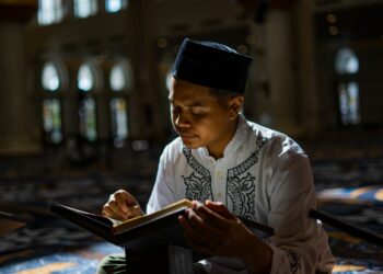 Kasih Sayang Allah Tidak Pernah Hilang, Kitalah yang Sering Salah Paham