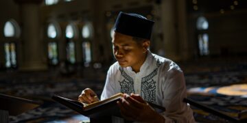 Kasih Sayang Allah Tidak Pernah Hilang, Kitalah yang Sering Salah Paham