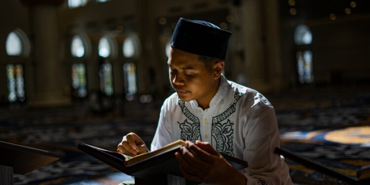 Kasih Sayang Allah Tidak Pernah Hilang, Kitalah yang Sering Salah Paham