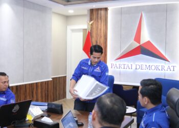 Tak Hanya Cerdas, Achmad Dudy Christman Buktikan Anak Muda Bisa Jadi Pemimpin Visioner